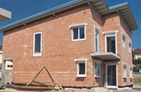 Gwernydd home extensions