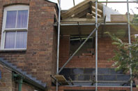 free Gwernydd home extension quotes