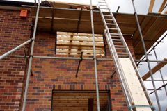 house extensions Gwernydd
