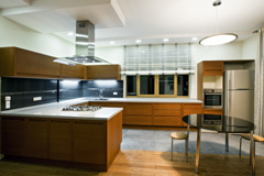 kitchen extensions Gwernydd